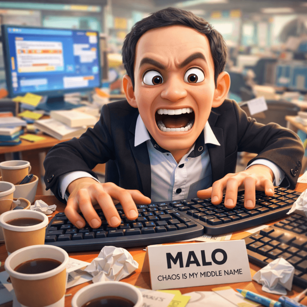 3D Pixar Style - Custom AI Avatar Style