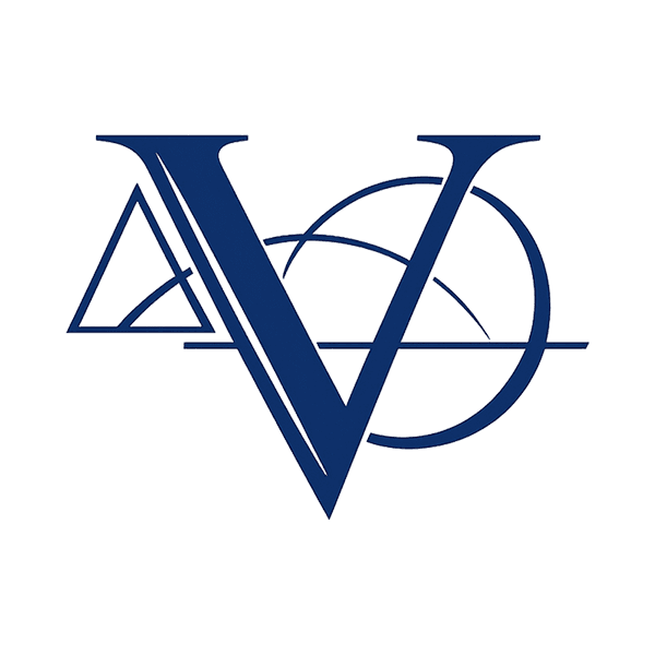 Elegant Tech Monogram - Custom AI Logo Template