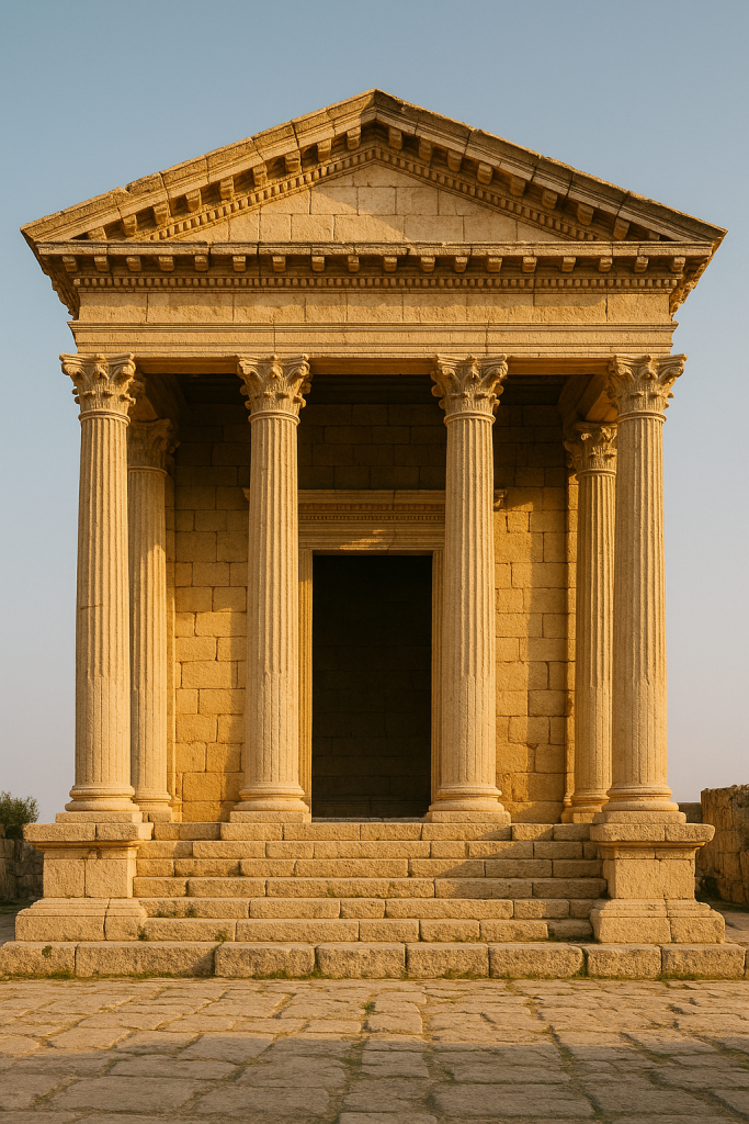 Ancient Architecture