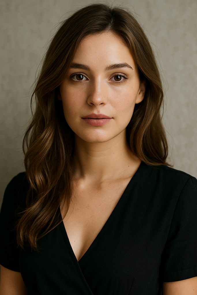 Beautiful Lady