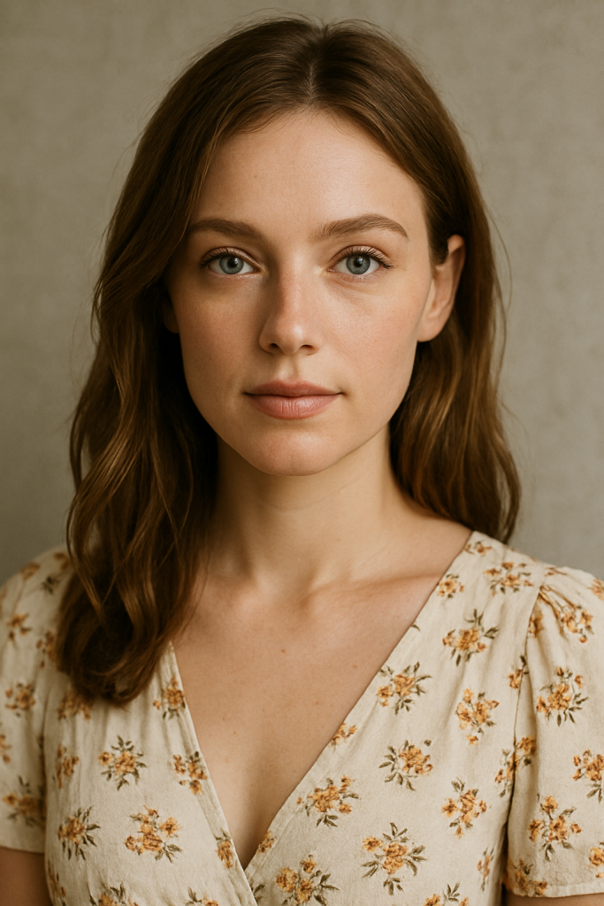 Beautiful Woman