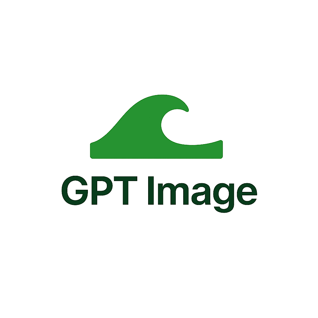 Edit this logo change colors to green and adjust the font