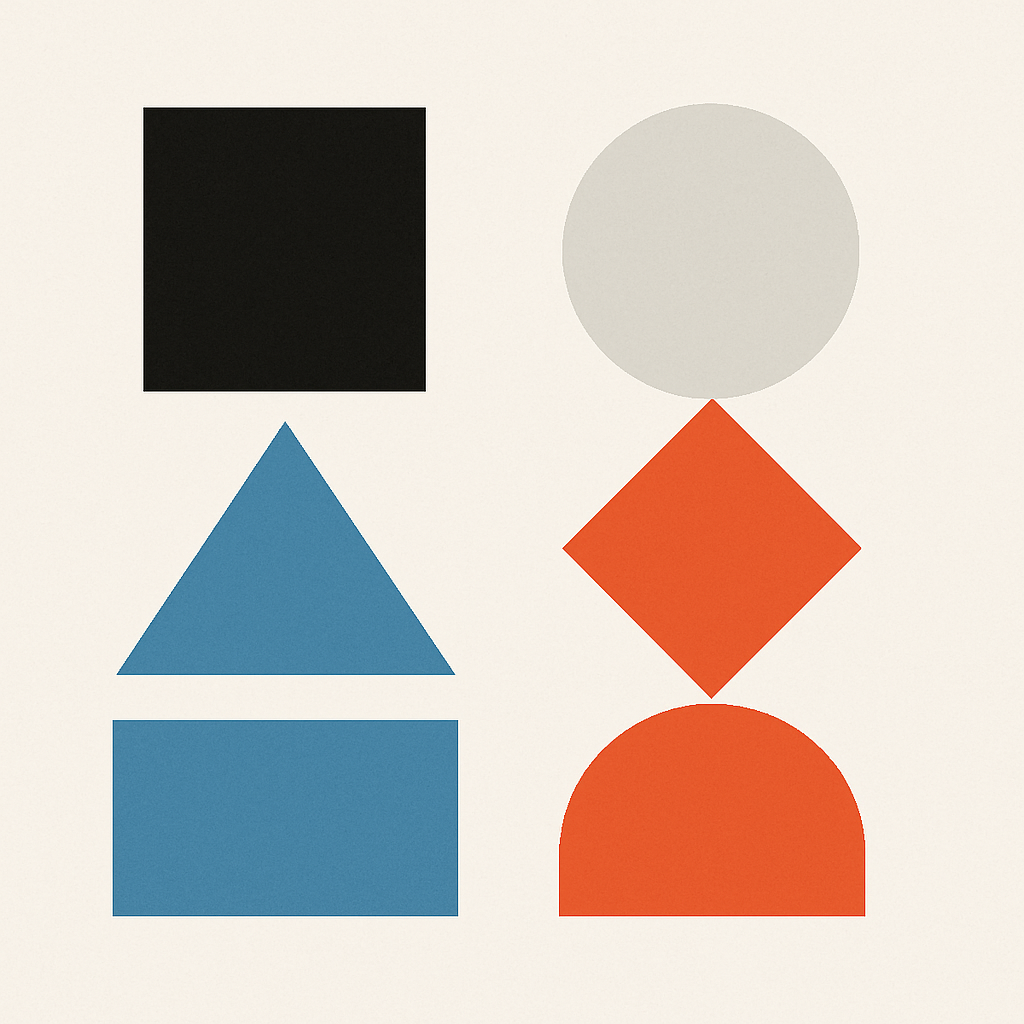 Geometric Shapes