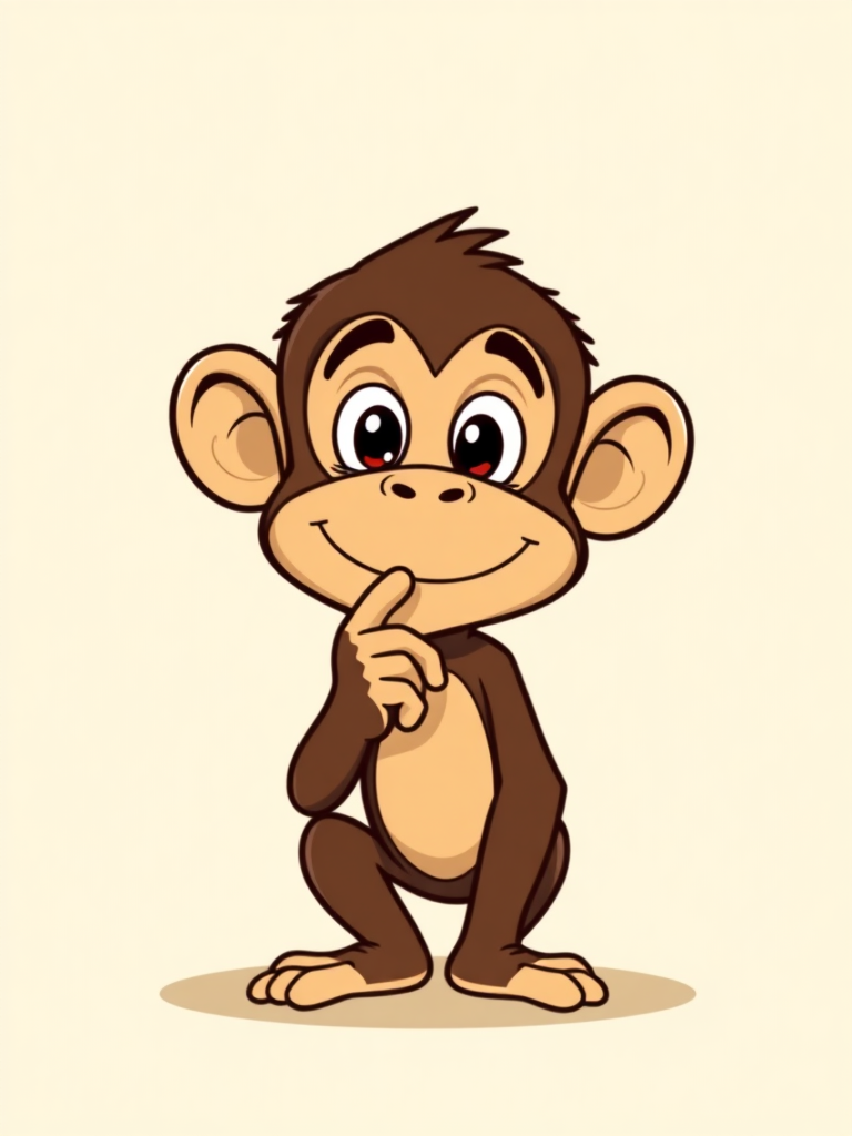 monkey-thinking-meme-1
